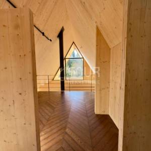 Moderno utočište u srcu Gorskog kotara - Brestova Draga