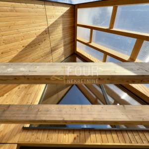 Moderno utočište u srcu Gorskog kotara - Brestova Draga