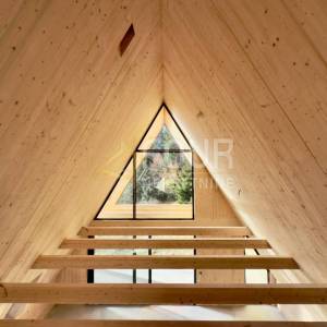 Moderno utočište u srcu Gorskog kotara - Brestova Draga