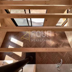 Moderno utočište u srcu Gorskog kotara - Brestova Draga