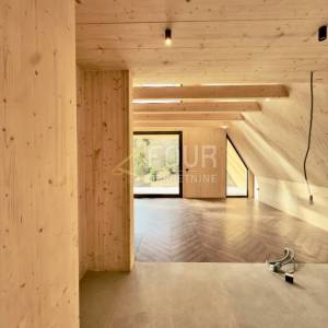 Moderno utočište u srcu Gorskog kotara - Brestova Draga