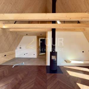 Moderno utočište u srcu Gorskog kotara - Brestova Draga