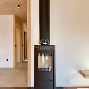 Moderno utočište u srcu Gorskog kotara - Brestova Draga