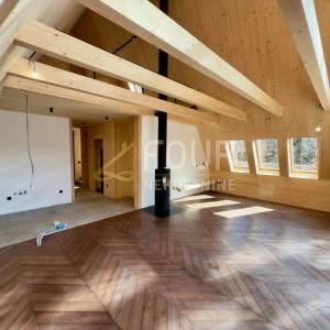 Moderno utočište u srcu Gorskog kotara - Brestova Draga