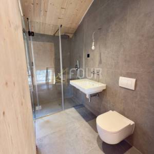 Moderno utočište u srcu Gorskog kotara - Brestova Draga