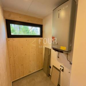 Moderno utočište u srcu Gorskog kotara - Brestova Draga