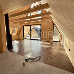 Moderno utočište u srcu Gorskog kotara - Brestova Draga