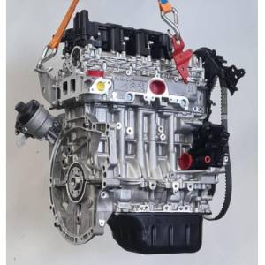 MOTOR 1,5 HDI