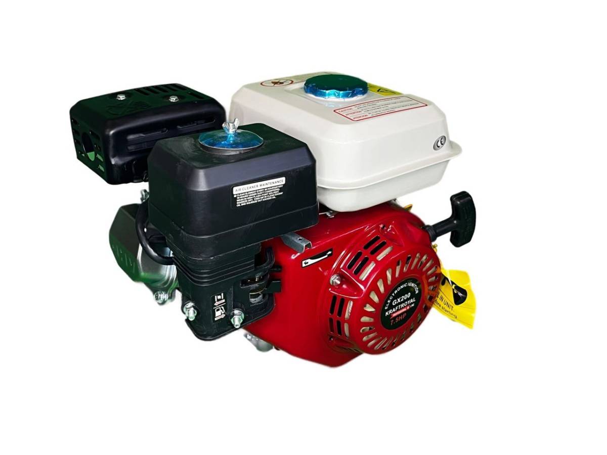 Motor za motokultivator, kosilicu, agregat, pumpu za navodnjavanje 7 k