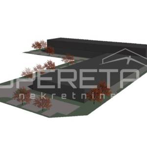 Murvica jug, Zadar-okolica, 12.083,00 m2, 1.850.000,00 EUR