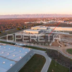 Murvica jug, Zadar-okolica, 12.083,00 m2, 1.850.000,00 EUR