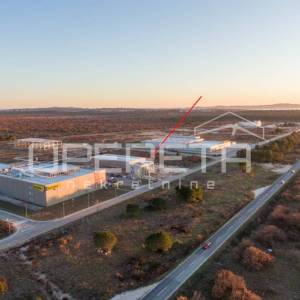 Murvica jug, Zadar-okolica, 12.083,00 m2, 1.850.000,00 EUR