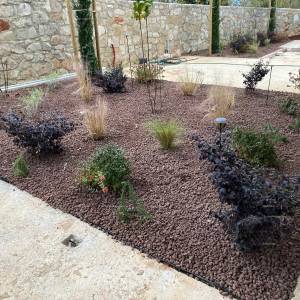 Na prodaju kuća u gradnji s bazenom – Bale, okolica