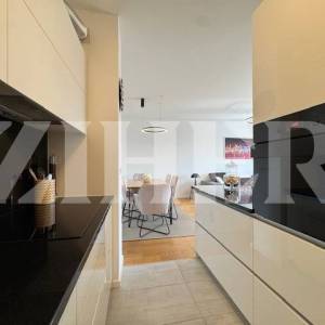 Najam, Črnomerac, Gradišćanska ulica, 3-soban stan