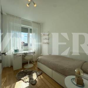 Najam, Črnomerac, Gradišćanska ulica, 3-soban stan