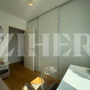 Najam, Črnomerac, Gradišćanska ulica, 3-soban stan