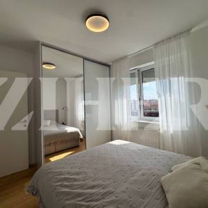 Najam, Črnomerac, Gradišćanska ulica, 3-soban stan