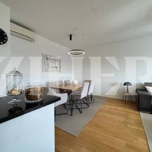 Najam, Črnomerac, Gradišćanska ulica, 3-soban stan