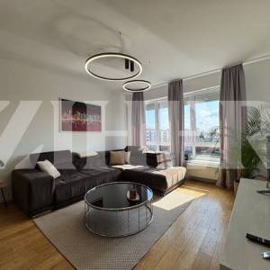 Najam, Črnomerac, Gradišćanska ulica, 3-soban stan