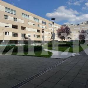 Najam, Črnomerac, Gradišćanska ulica, 3-soban stan