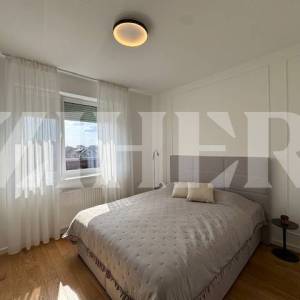 Najam, Črnomerac, Gradišćanska ulica, 3-soban stan