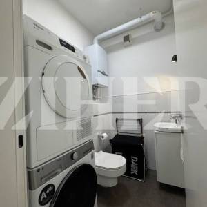 Najam, Črnomerac, Gradišćanska ulica, 3-soban stan