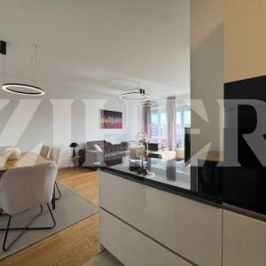 Najam, Črnomerac, Gradišćanska ulica, 3-soban stan