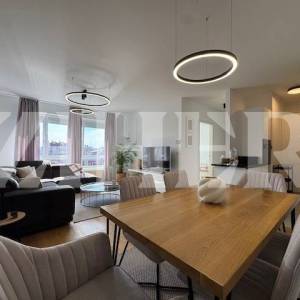 Najam, Črnomerac, Gradišćanska ulica, 3-soban stan