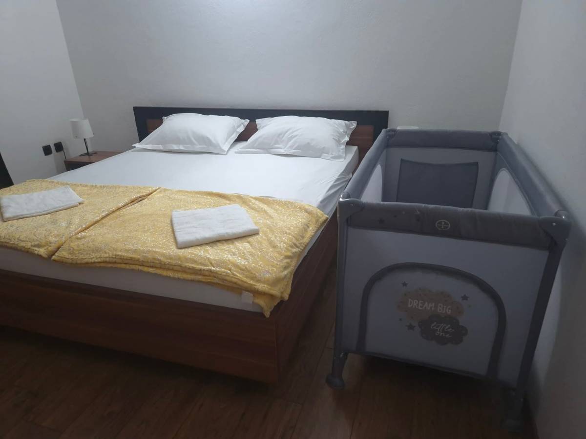 Najam dječje opreme