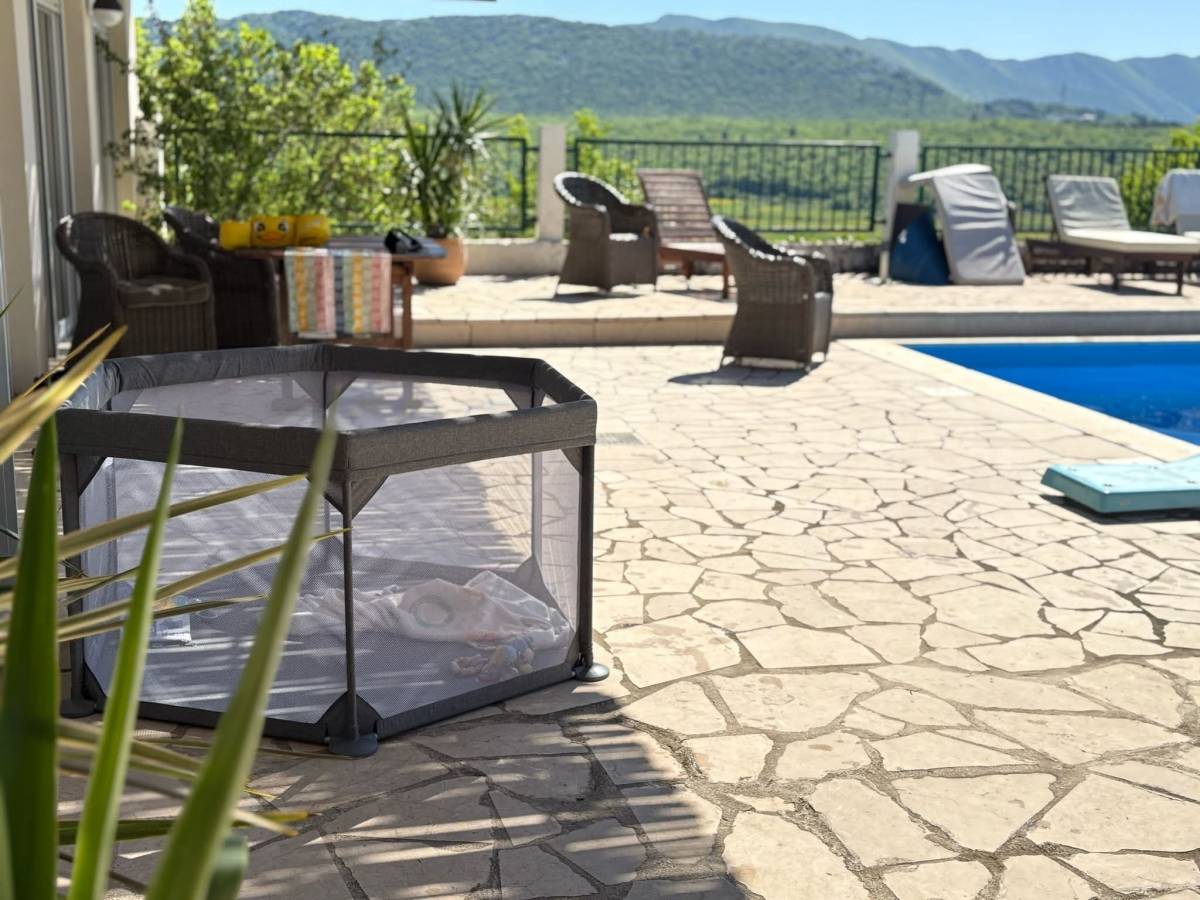 Najam dječje opreme