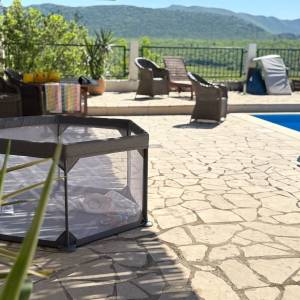 Najam dječje opreme