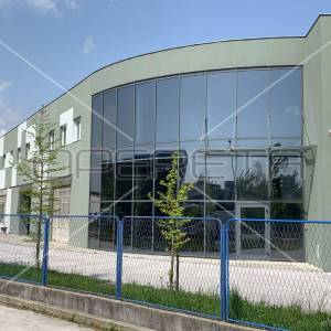 Najam, Hala-Skladište, Donji Stupnik, Gospodarska ulica, 1200m2