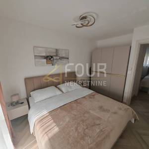 Najam, Istra, Pula, 2s+db, 55m2, balkon