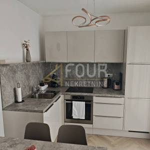 Najam, Istra, Pula, 2s+db, 55m2, balkon