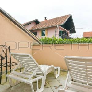 NAJAM, KUĆA, SAMOBOR- PERIVOJ, 200m2+ okućnica
Iznajmljuje se kuća, dvojni objek