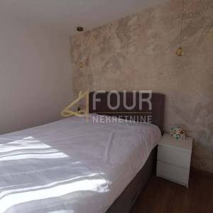 Najam, Opatija, 2s+db, 59m2, pogled na more