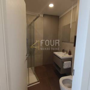 Najam, Opatija, 2s+db, 59m2, pogled na more