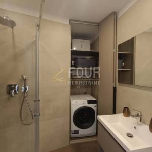 Najam, Opatija, 2s+db, 59m2, pogled na more