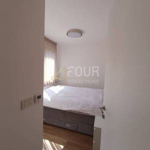 Najam, Opatija, 2s+db, 59m2, pogled na more