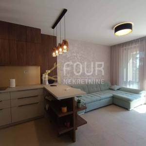 Najam, Opatija, 2s+db, 59m2, pogled na more