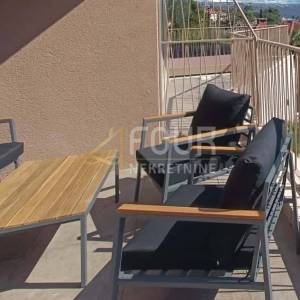 Najam, Opatija, 2s+db, 59m2, pogled na more