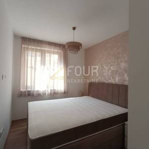 Najam, Opatija, 2s+db, 59m2, pogled na more