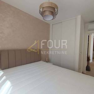 Najam, Opatija, 2s+db, 59m2, pogled na more