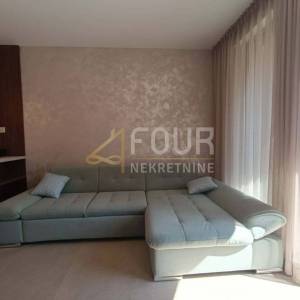 Najam, Opatija, 2s+db, 59m2, pogled na more