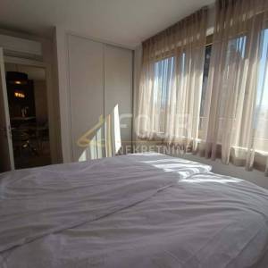 Najam, Opatija, 2s+db, 59m2, pogled na more