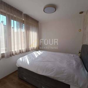 Najam, Opatija, 2s+db, 59m2, pogled na more