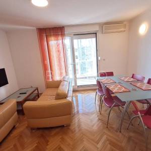 Najam, Pazdigrad Split 2 sobe parking