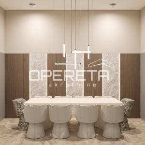 Najam, Poslovna zgrada, Trnje, Radnička, 446m2