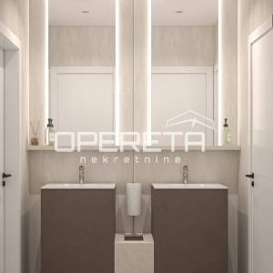 Najam, Poslovna zgrada, Trnje, Radnička, 446m2