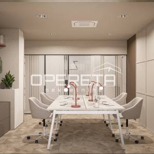 Najam, Poslovna zgrada, Trnje, Radnička, 446m2